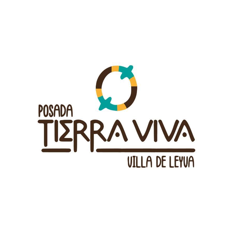 Posada Tierra Viva Villa de Leyva Kültér fotó